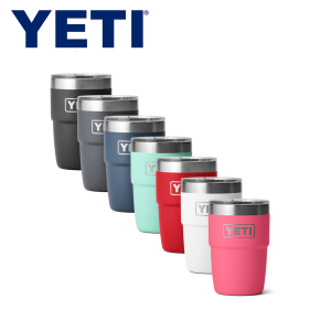 YETI 8oz STACKABLE CUP Thumbnail