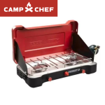 CAMP CHEF EVEREST 2X STOVE Thumbnail
