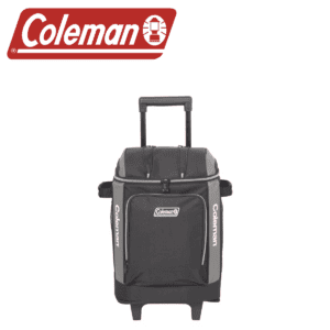 COLEMAN SOFT 42 CAN WHEELED COOLER Thumbnail
