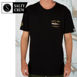 SALTY CREW BRUCE TEE Thumbnail