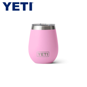 YETI 10oz WINE TUMBLER WITH MAGSLIDER LID - LIMITED EDITION Thumbnail
