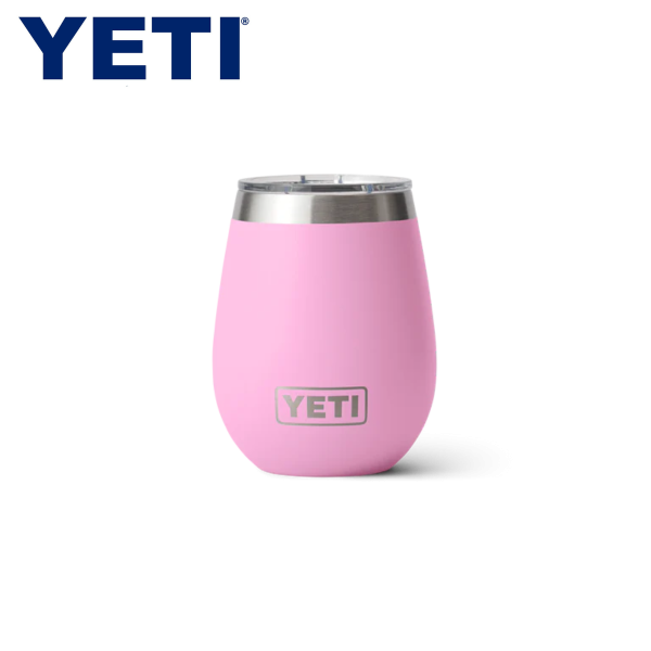YETI 10oz WINE TUMBLER WITH MAGSLIDER LID - LIMITED EDITION Thumbnail