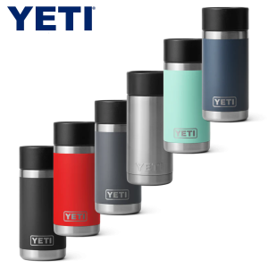 YETI 12oz BOTTLE WITH HOTSHOT CAP Thumbnail