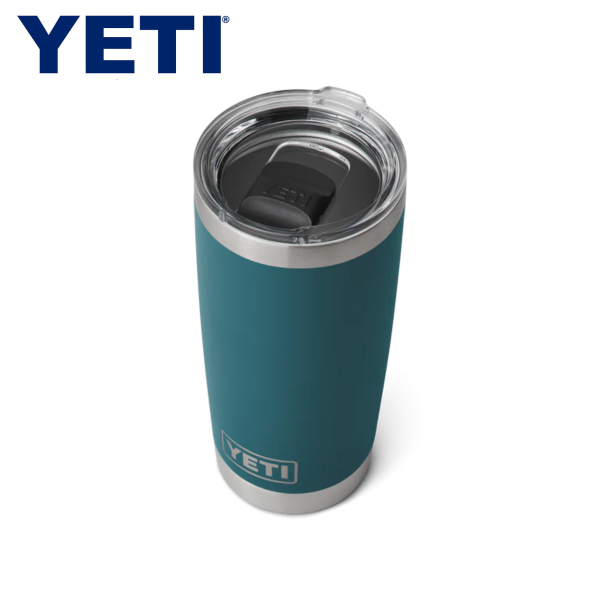 YETI 20oz TUMBLER WITH MAGSLIDER LID - LIMITED EDITION Thumbnail