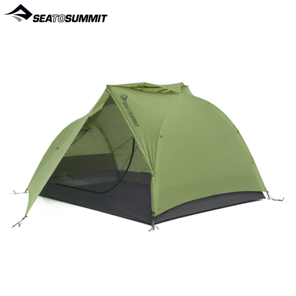 SEA TO SUMMIT TELOS TR3 ULTRALIGHT BACKPACKING TENT Thumbnail