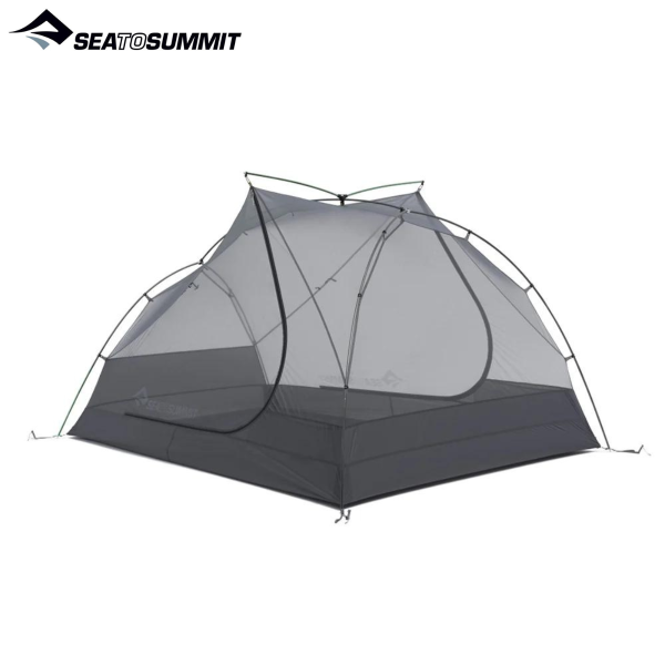 SEA TO SUMMIT TELOS TR3 ULTRALIGHT BACKPACKING TENT Thumbnail