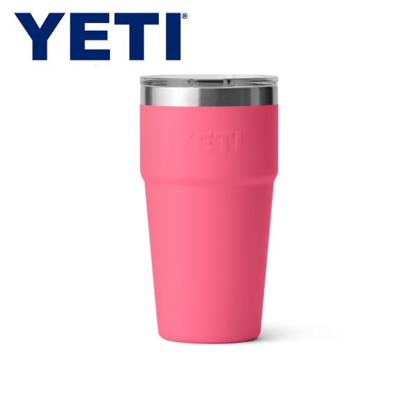 YETI 20OZ STACKABLE CUP WITH MAGSLIDER (2)