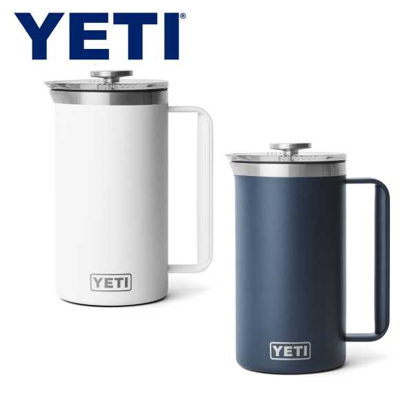 YETI 34oz FRENCH PRESS Thumbnail