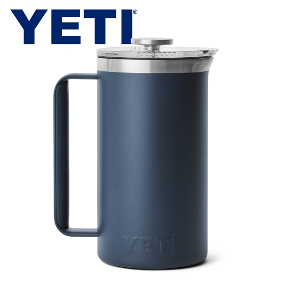 YETI 34oz FRENCH PRESS Thumbnail