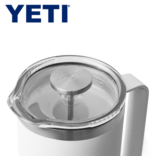 YETI 34oz FRENCH PRESS Thumbnail