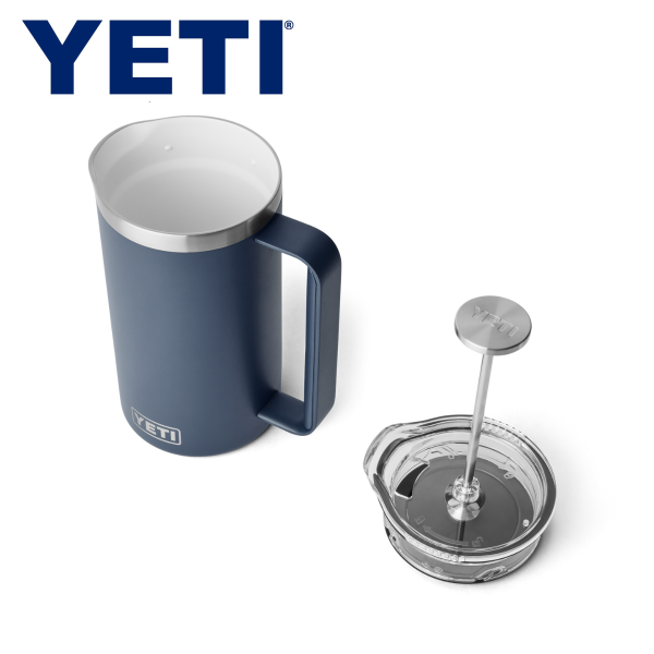 YETI 34oz FRENCH PRESS Thumbnail
