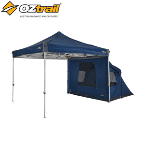 OZTRAIL GAZEBO PORTICO DELUXE 3M Thumbnail