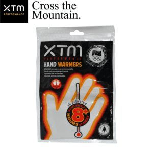 HOT HANDS XTM Thumbnail
