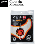 XTM TOASTY TOES Thumbnail