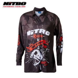 NITRO HIGH PERFORM SHIRT Thumbnail