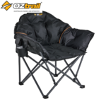 OZTRAIL ROAMER MOON CHAIR Thumbnail