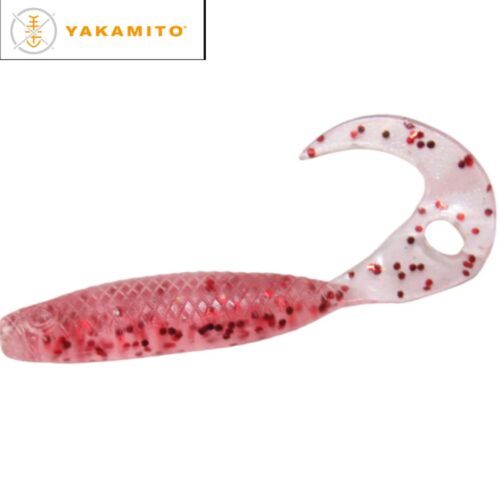 YAKAMITO GRABBLE GRUB Thumbnail