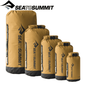 SEA TO SUMMIT BIG RIVER DRY BAG - 35L Thumbnail