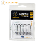 YAKAMITO ELEMENT JIG HEAD Thumbnail