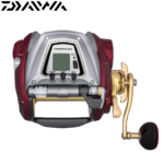 DAIWA SEABORG MJ SERIES ELECTRIC REEL Thumbnail