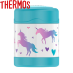 THERMOS KIDS VACUUM FOOD JAR - FLIGHT PATH Thumbnail