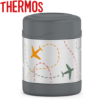 THERMOS KIDS VACUUM FOOD JAR - FLIGHT PATH Thumbnail