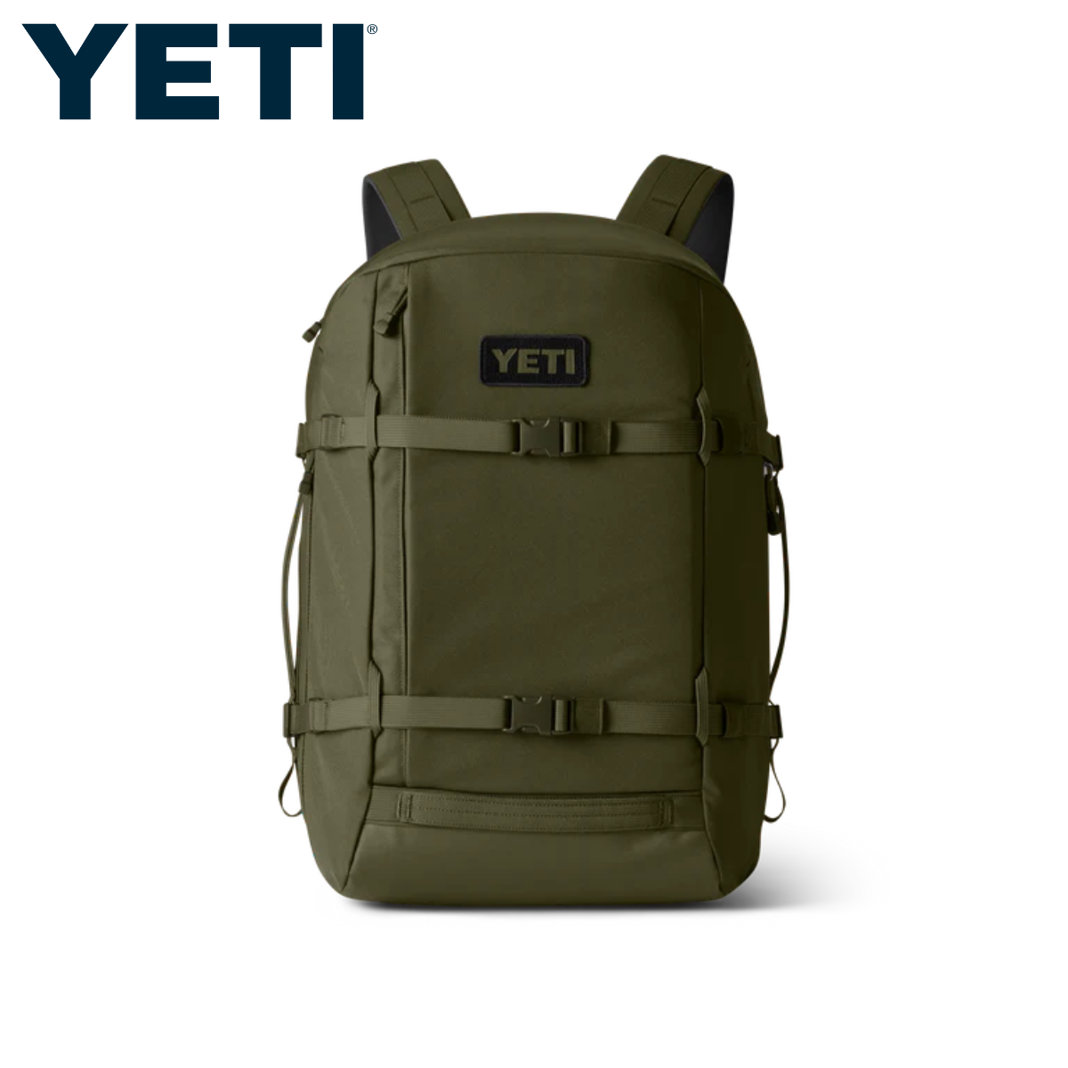 YETI CROSSROADS BACKPACK 35L (2) YETI CROSSROADS BACKPACK 35L (2)