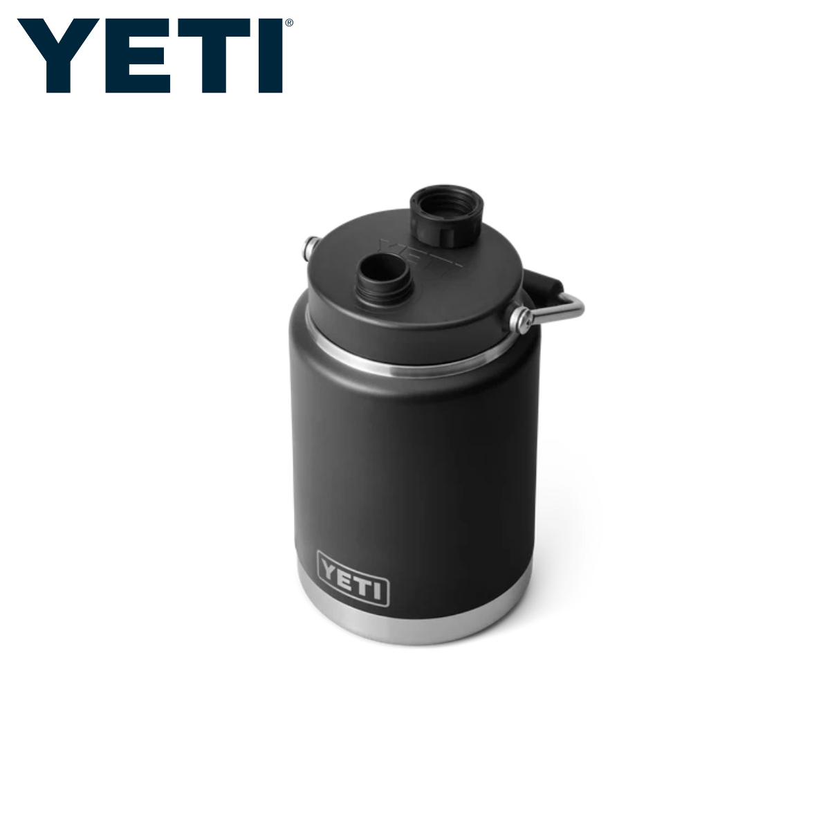 YETI HALF GALLON JUG (2) YETI HALF GALLON JUG (2)