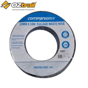 OZTRAIL CARAVAN SULLAGE WASTE HOSE Thumbnail