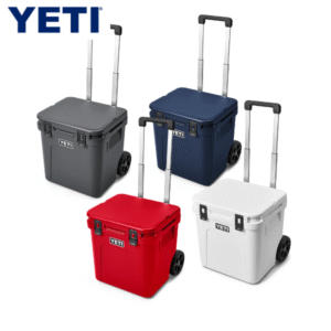 YETI ROADIE 48 WHEEL COOLER
