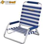 OZTRAIL AVALON BEACH CHAIR Thumbnail