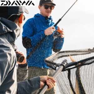 DAIWA 25 SALTIGA Thumbnail