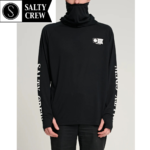 SALTY CREW ALPHA FLAG PINNACLE AND MASK Thumbnail