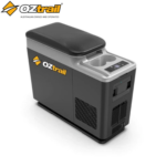 OZTRAIL SINGLE ZONE FRIDGE OR FREEZER 15L Thumbnail