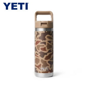 YETI 18oz STRAW BOTTLE - LIMITED EDITION Thumbnail