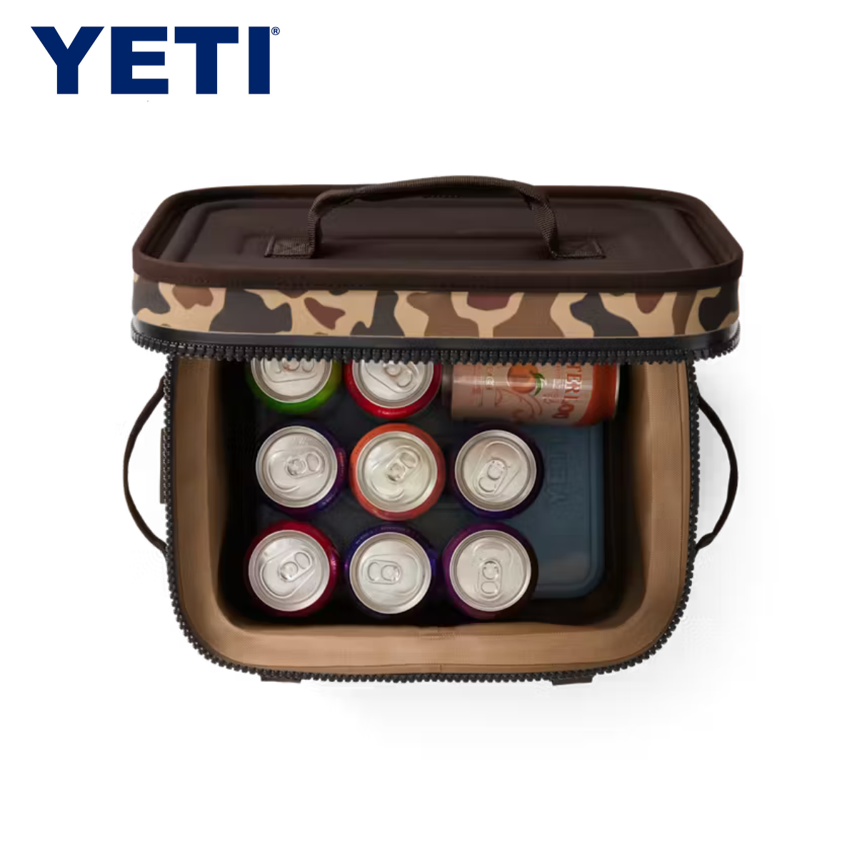 YETI HOPPER FLIP 12 - LIMITED EDITION YETI HOPPER FLIP 12 - LIMITED EDITION Thumbnail