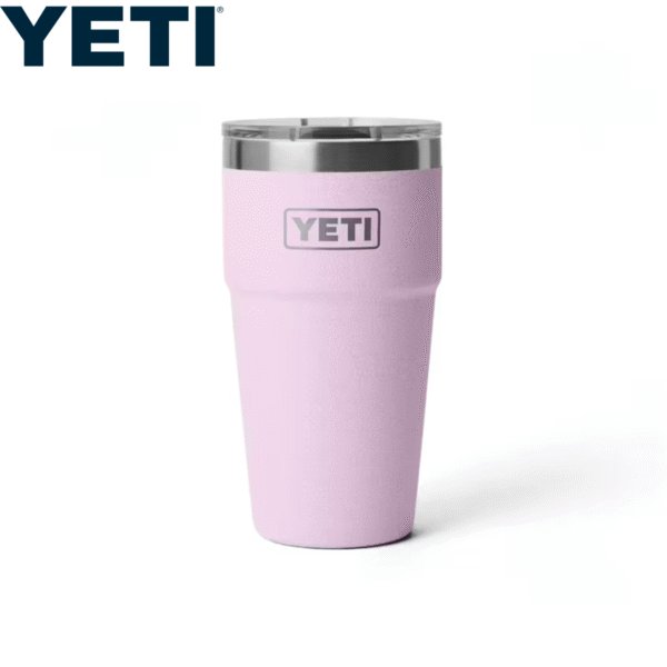 YETI 20oz STACKABLE CUP WITH MAGSLIDER LID - LIMITED EDITION Thumbnail