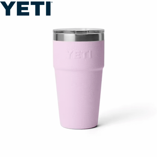 YETI 20oz STACKABLE CUP WITH MAGSLIDER LID - LIMITED EDITION Thumbnail