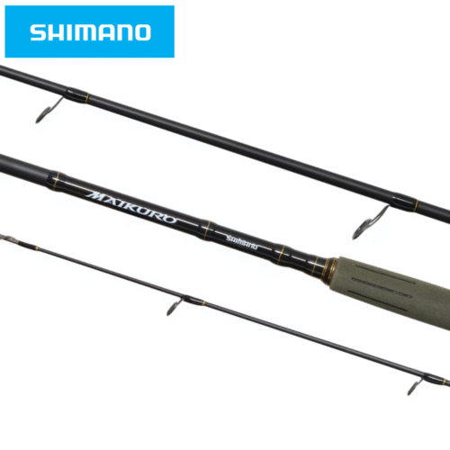 SHIMANO MAIKURO 25 Thumbnail