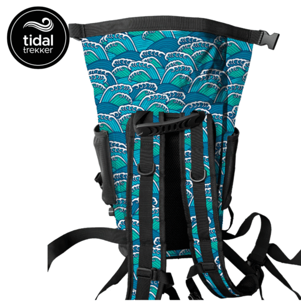 TIDAL TREKKER INSULATED COOLER BAG Thumbnail