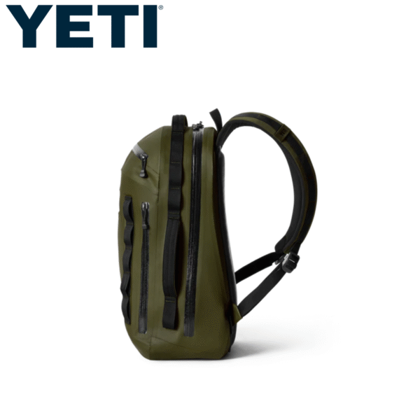 YETI CAYO BACKPACK Thumbnail