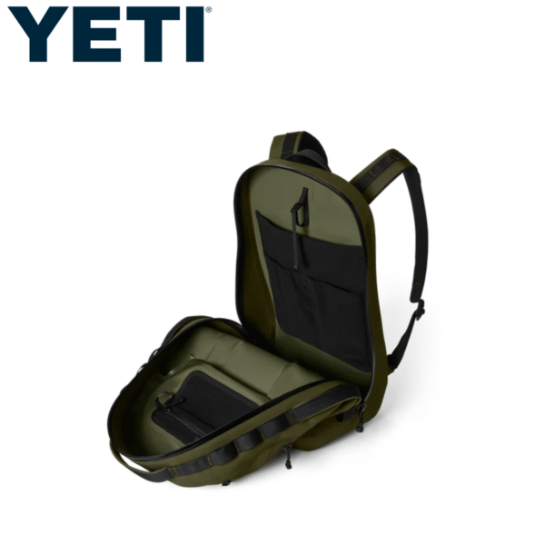 YETI CAYO BACKPACK Thumbnail