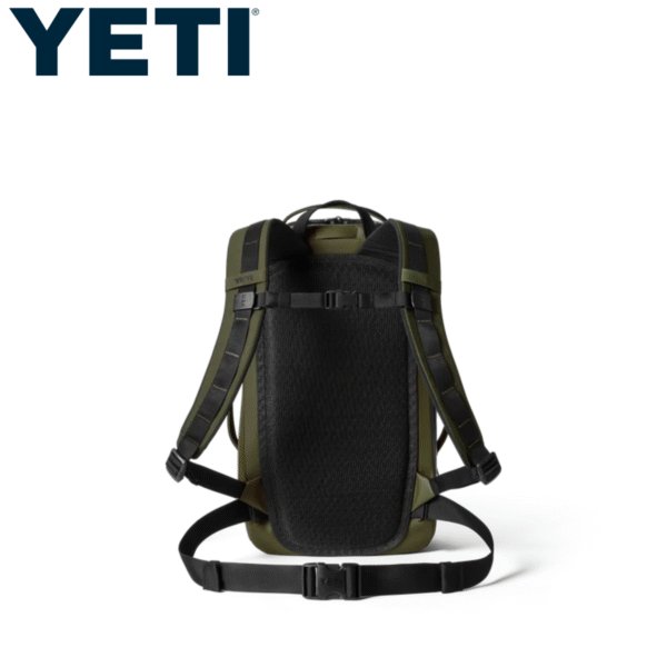 YETI CAYO BACKPACK Thumbnail