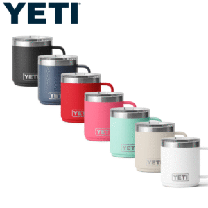 YETI 10OZ RAMBLER CERAMIC LINED MUG Thumbnail