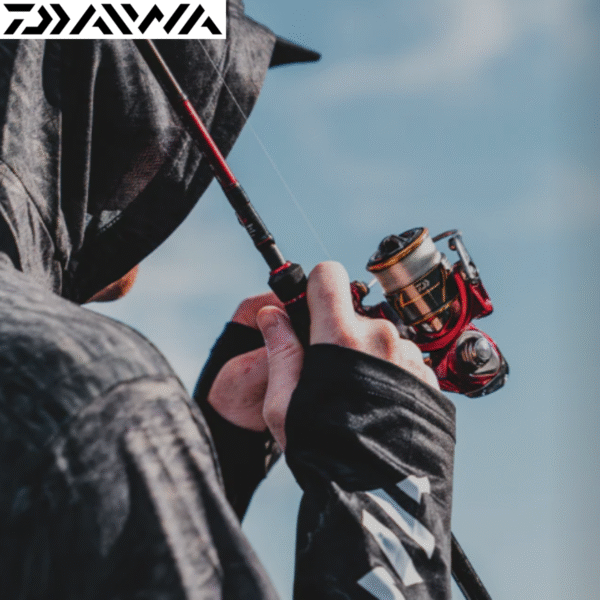 DAIWA 23 INFEET EX