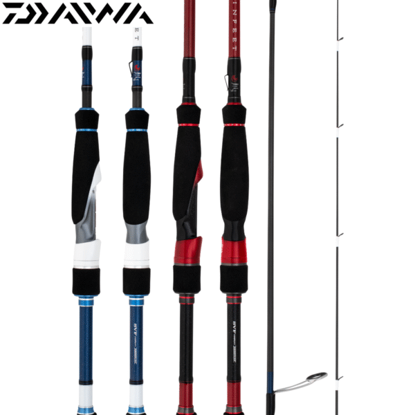 DAIWA 23 INFEET EX Thumbnail