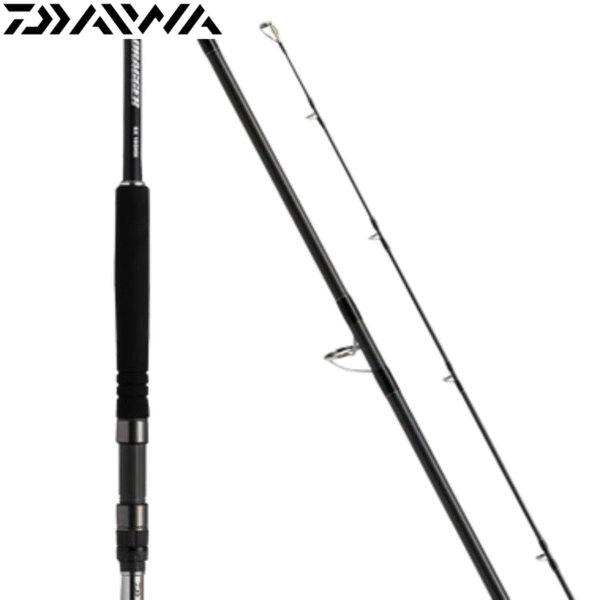 DAIWA 25 DRAGGER SX Thumbnail