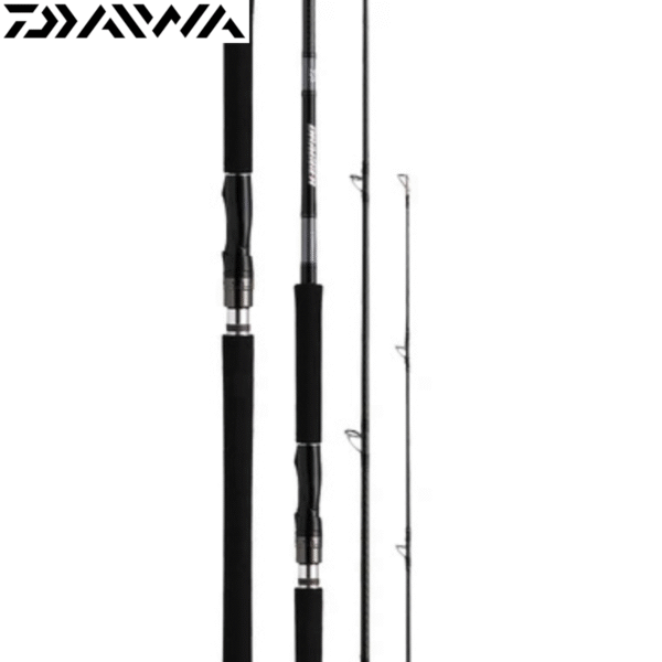 DAIWA 25 DRAGGER X ROD Thumbnail