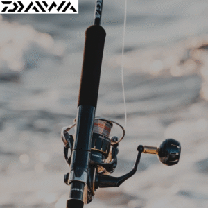 DAIWA 25 SALTIGA J ROD Thumbnail
