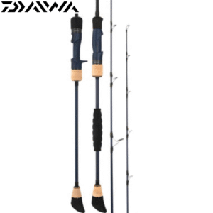 DAIWA 25 SALTIGA SJ ROD Thumbnail
